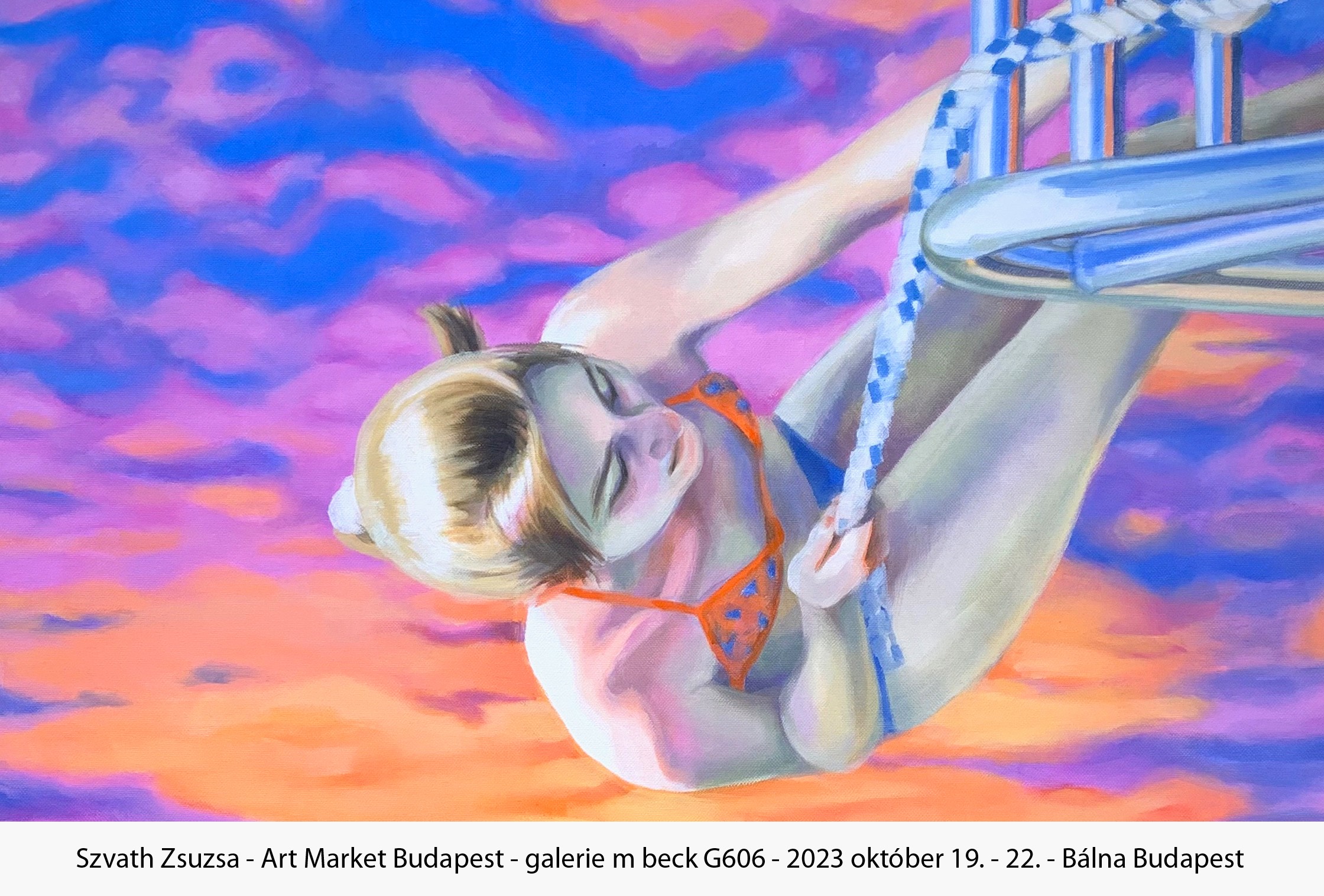 Art Market / Art Fair Budapest 2023