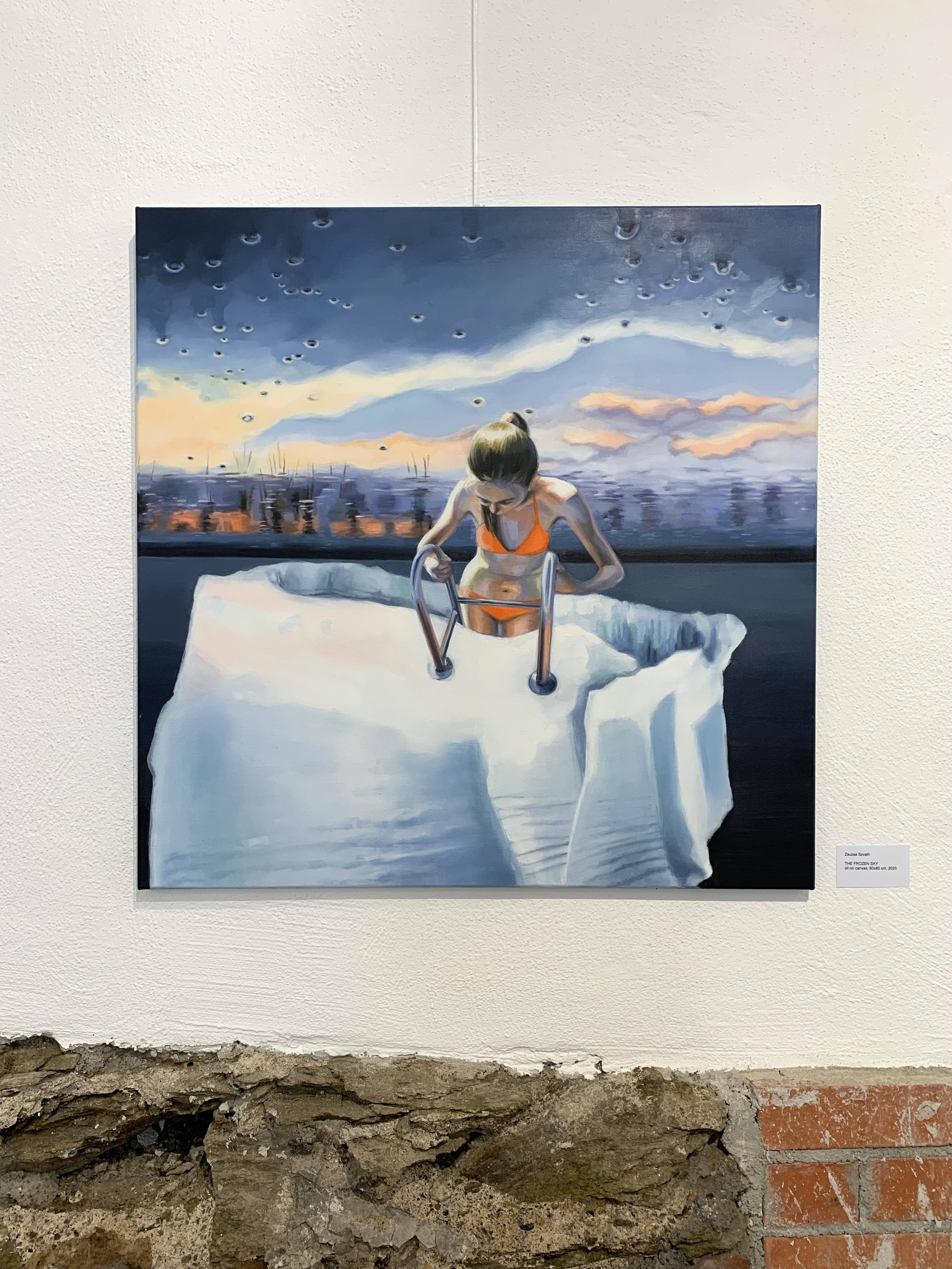 Rosenhang Museum, Einzelaustellung 17.09.2023