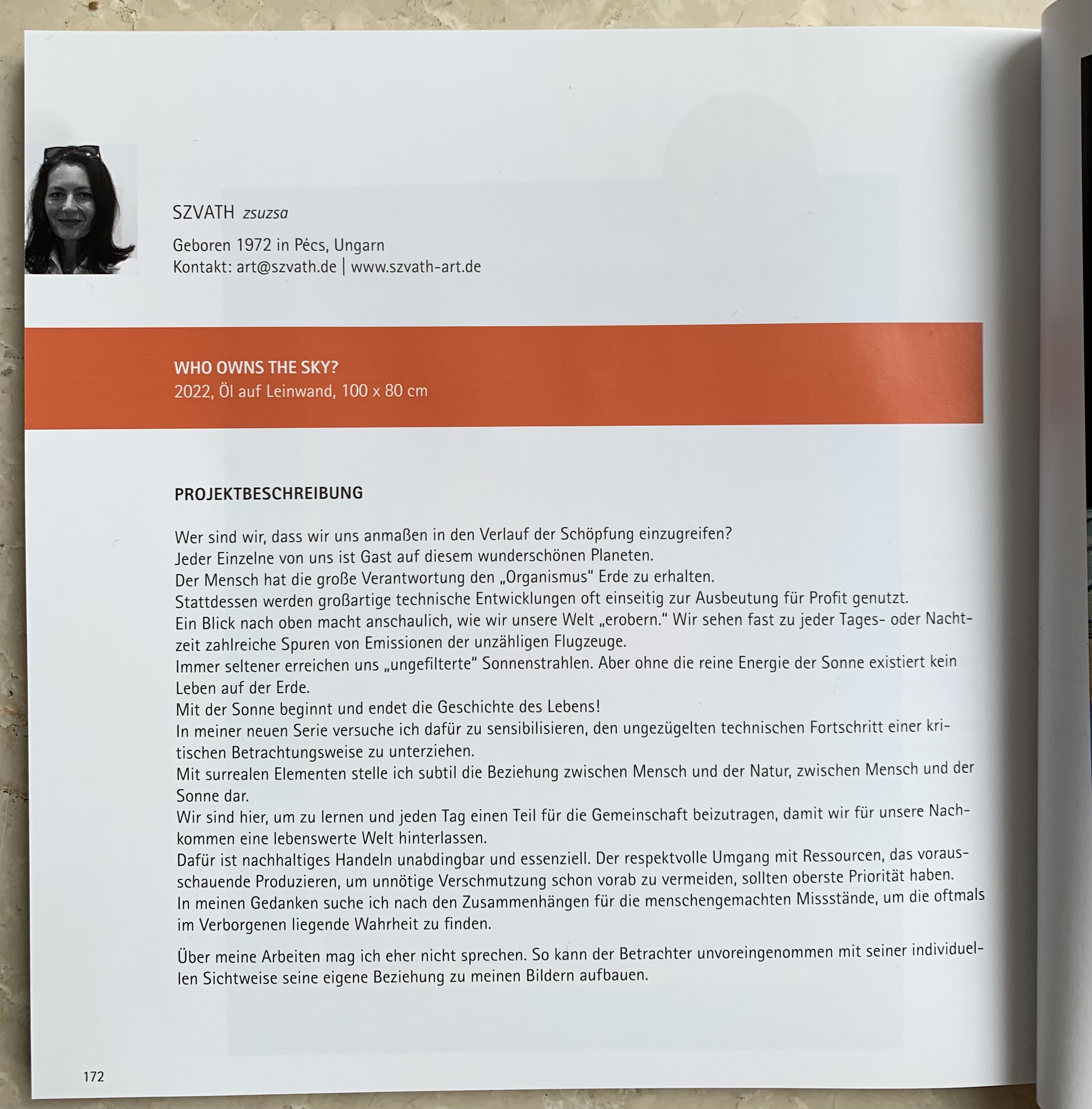 VINCE Salon Kunst-Event