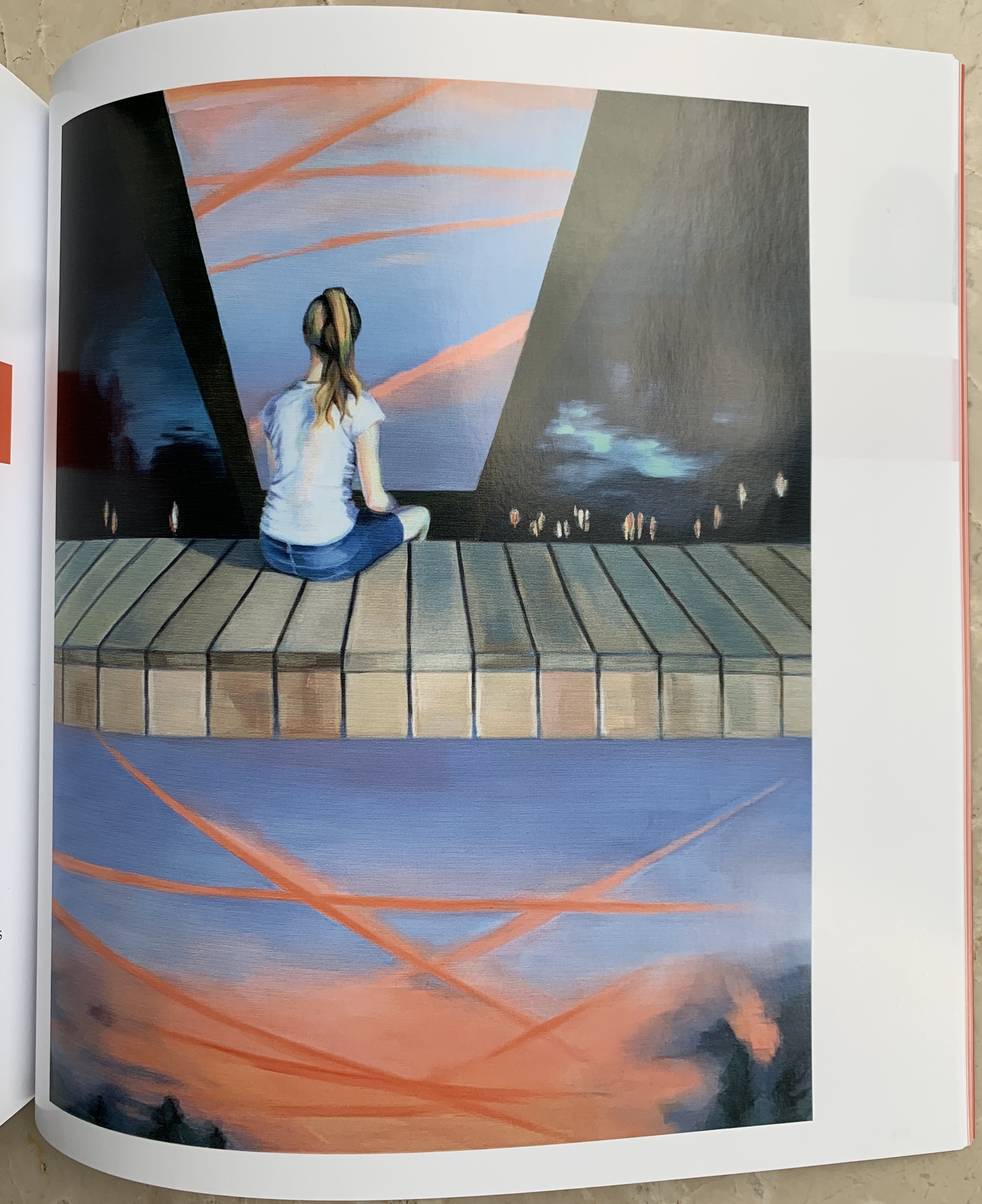 VINCE Salon Kunst-Event