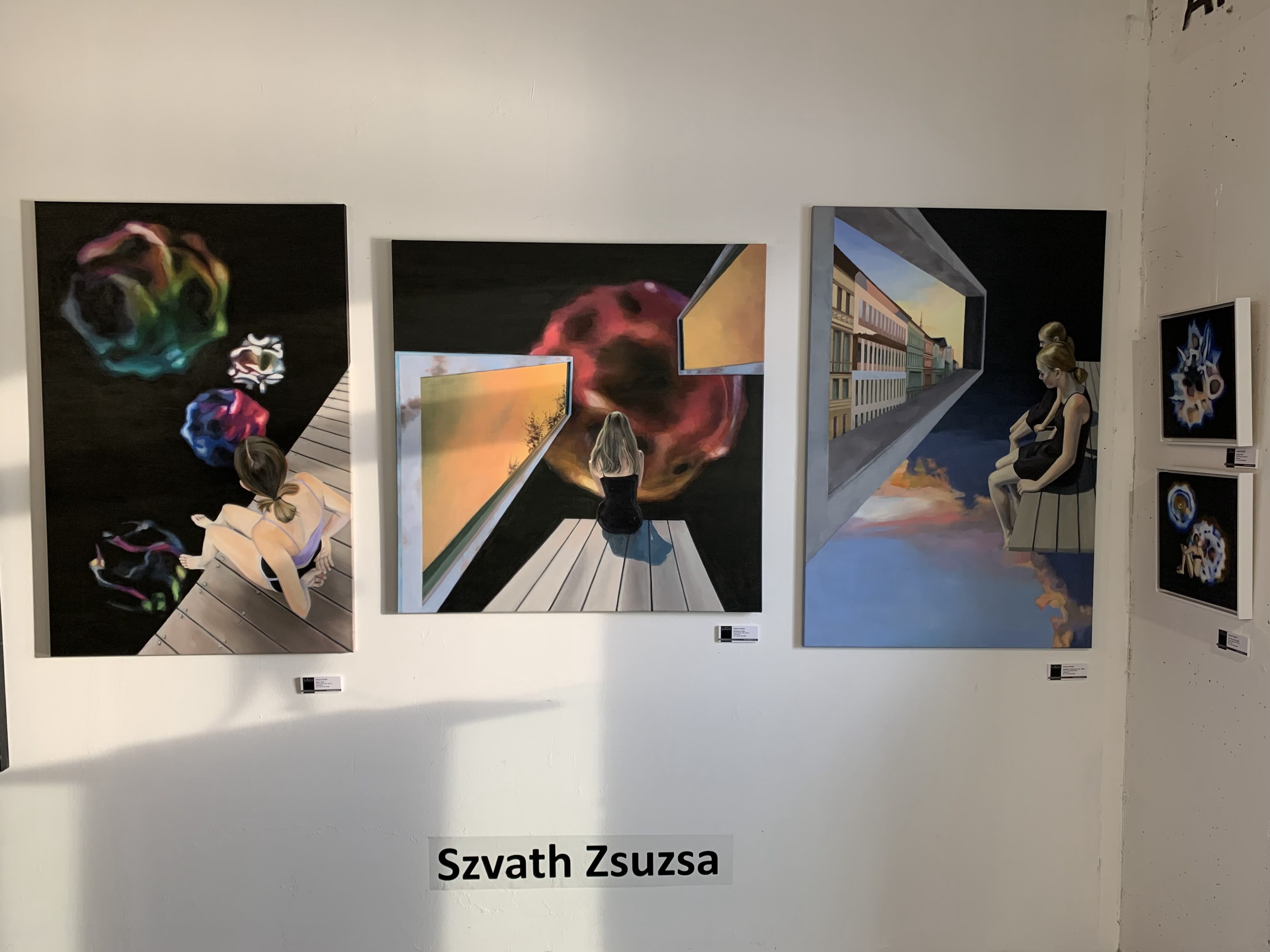 Art and Antique, Budapest, 2024