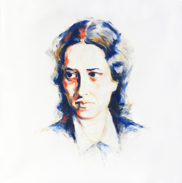 Cabinet - Hannah Arendt