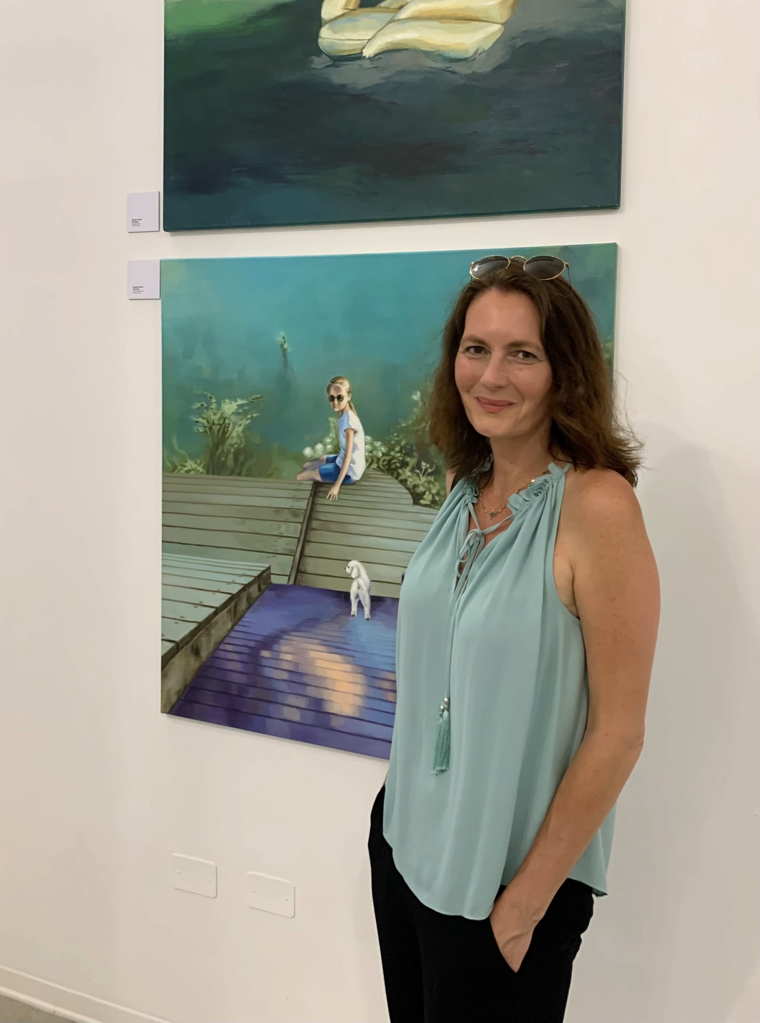 Contemporary Venice 2022