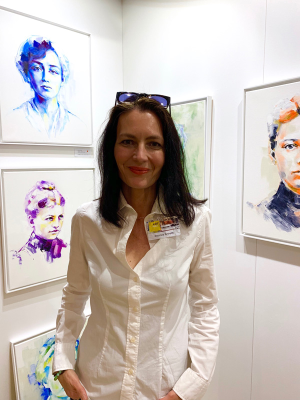 Artmuc Art Fair München